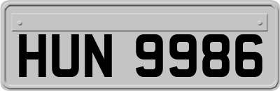 HUN9986