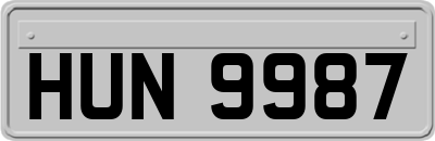 HUN9987