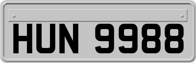 HUN9988