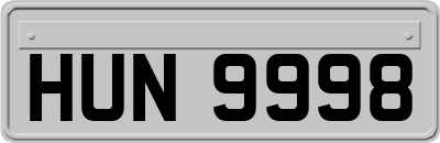 HUN9998