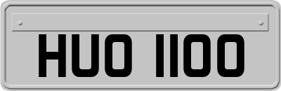 HUO1100