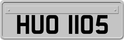 HUO1105