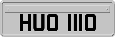 HUO1110