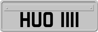 HUO1111