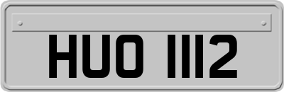 HUO1112