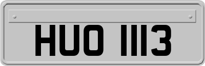 HUO1113