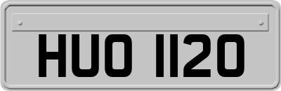 HUO1120