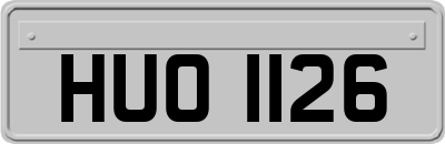 HUO1126