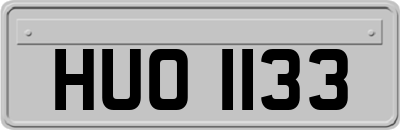 HUO1133