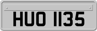 HUO1135