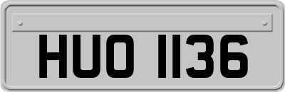 HUO1136