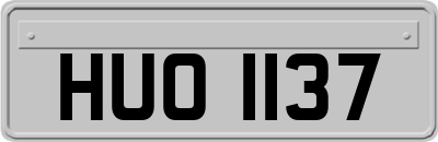 HUO1137