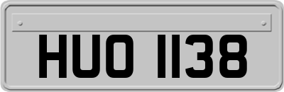 HUO1138