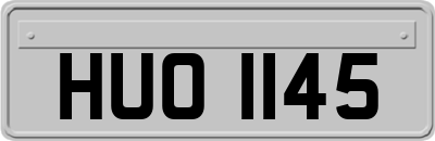 HUO1145