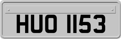 HUO1153