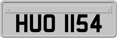 HUO1154