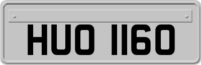 HUO1160