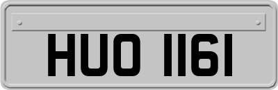 HUO1161