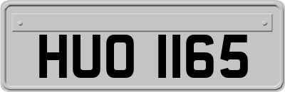 HUO1165