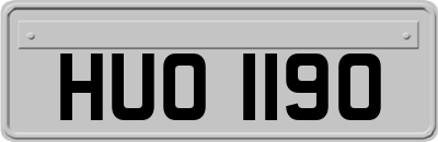 HUO1190