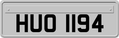 HUO1194