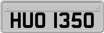 HUO1350