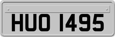 HUO1495