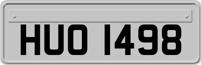 HUO1498