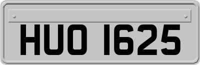 HUO1625