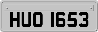 HUO1653