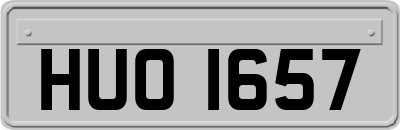 HUO1657