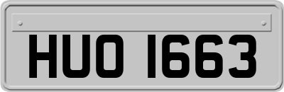 HUO1663