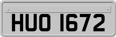 HUO1672