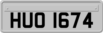 HUO1674