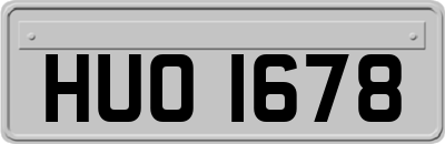 HUO1678