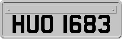 HUO1683