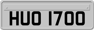 HUO1700