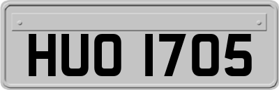 HUO1705