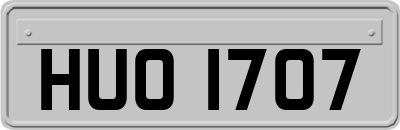 HUO1707