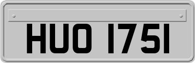 HUO1751