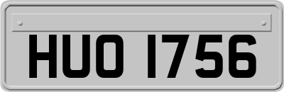 HUO1756