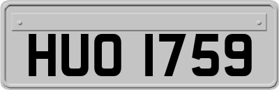 HUO1759