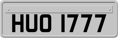 HUO1777