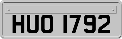 HUO1792