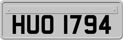 HUO1794