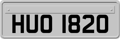 HUO1820