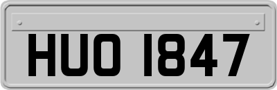 HUO1847