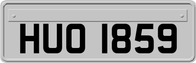 HUO1859