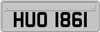 HUO1861