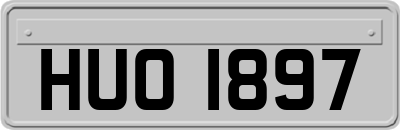 HUO1897